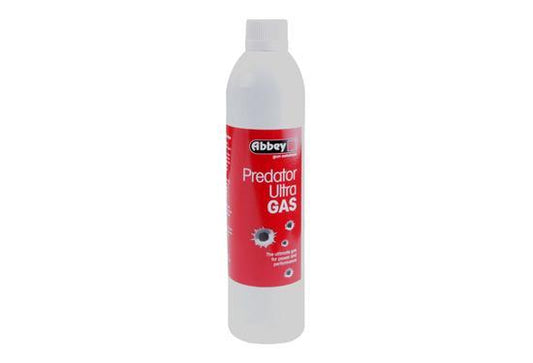 Predator Ultra Gas 700ml Abbey NORTHVIVOR