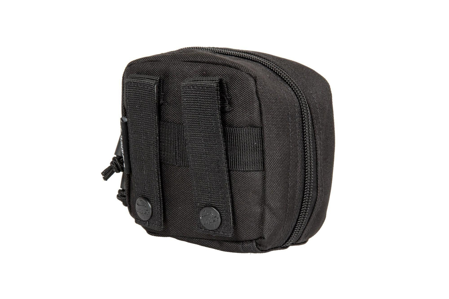 Mini estuche utilitario sistema molle  negro NORTHVIVOR