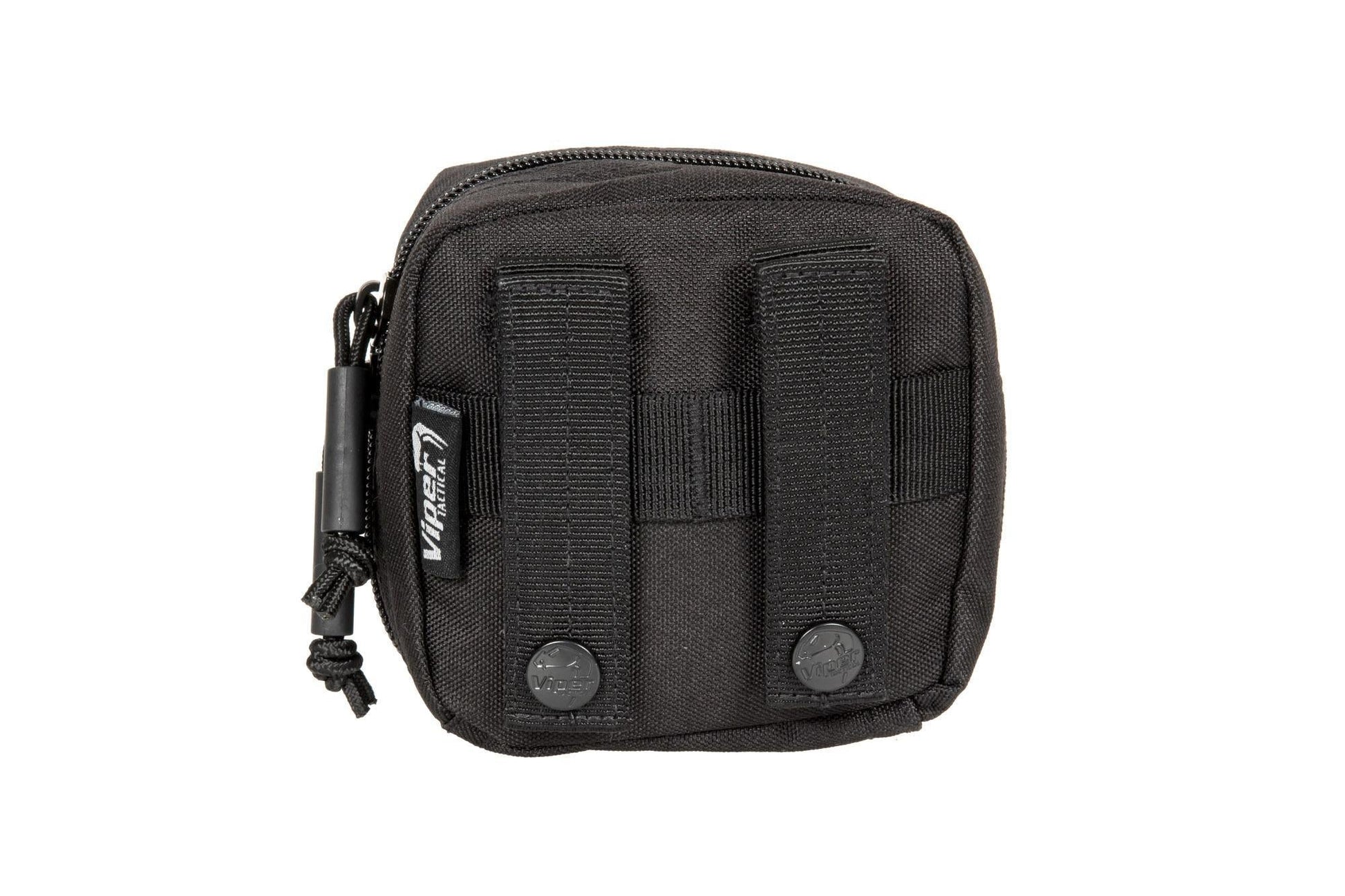 Mini estuche utilitario sistema molle  negro NORTHVIVOR