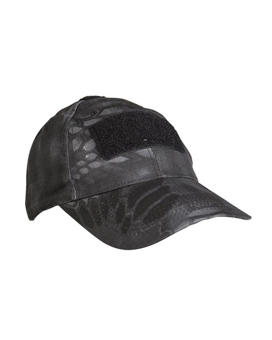 Visera táctica  MANDRA® NIGHT NORTHVIVOR