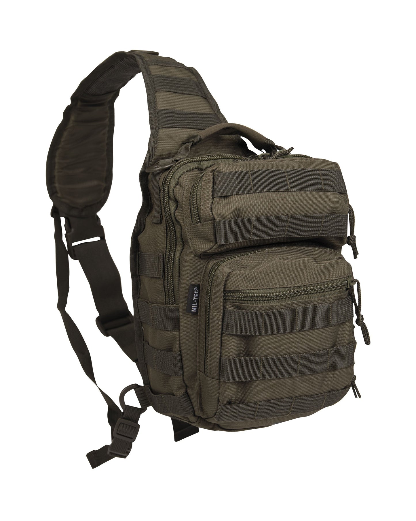 Mochila de ombro Mil-Tec Assault Pack