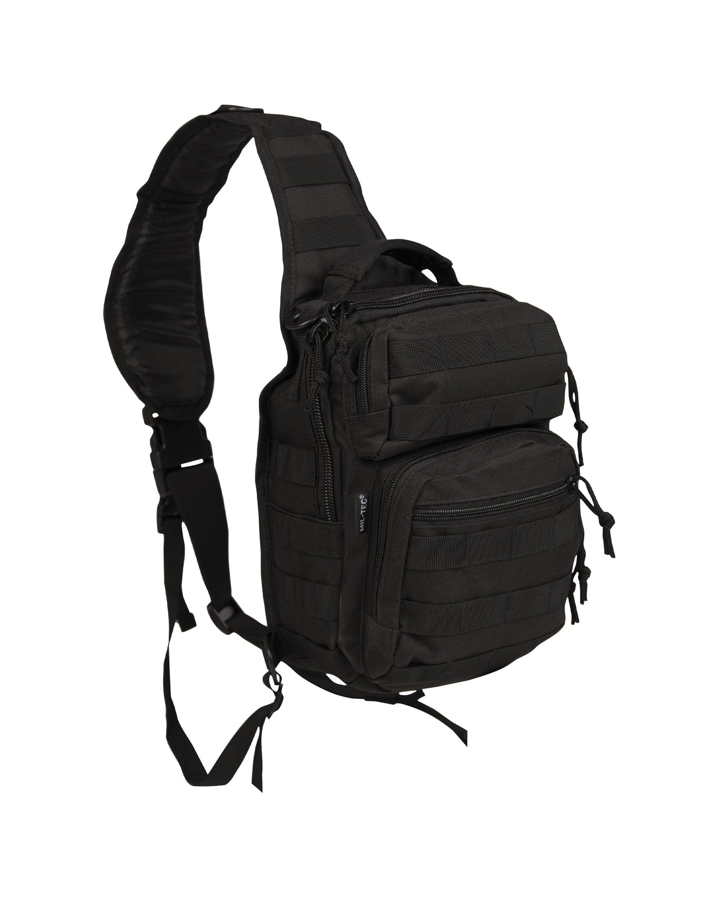 Mochila de ombro Mil-Tec Assault Pack