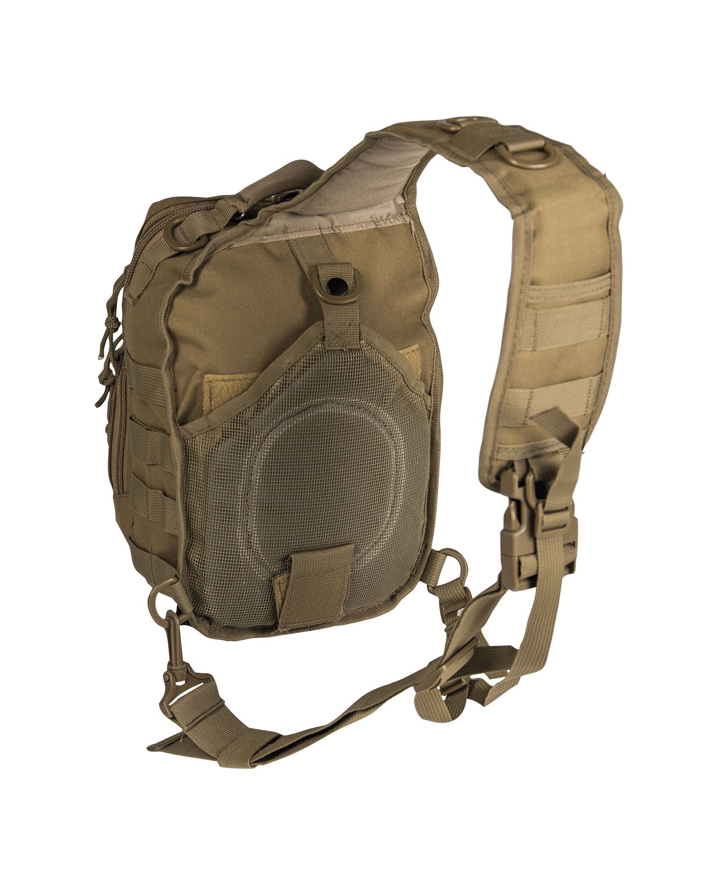 Mochila de ombro Mil-Tec Assault Pack