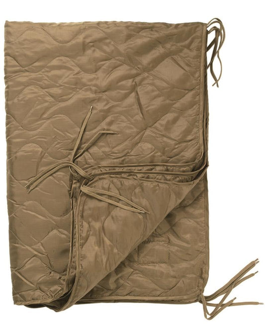 Poncho liner Coyote NORTHVIVOR