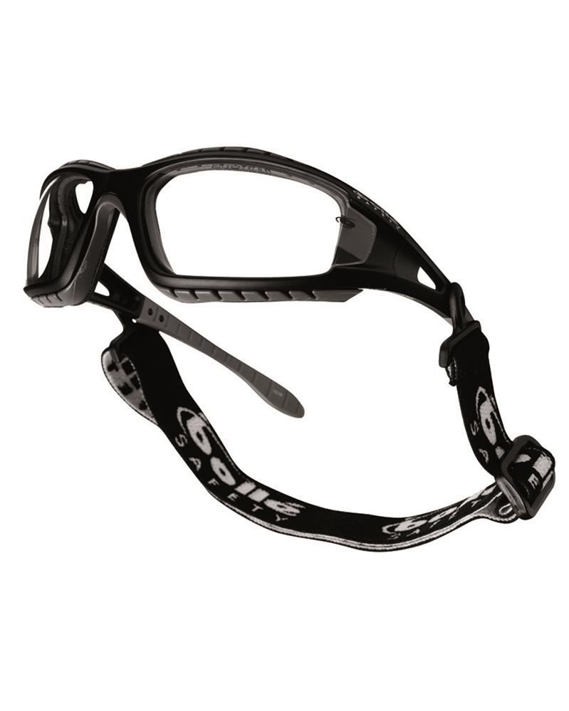 Gafas de seguridad Bollé Traker transparentes NORTHVIVOR