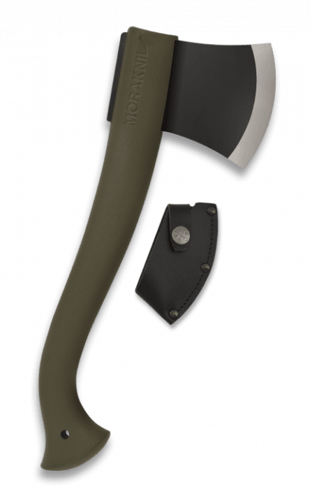 Hacha MORAKNIV NORTHVIVOR