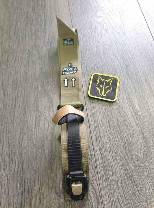 Torniquete de extremidad RMT NORTHVIVOR