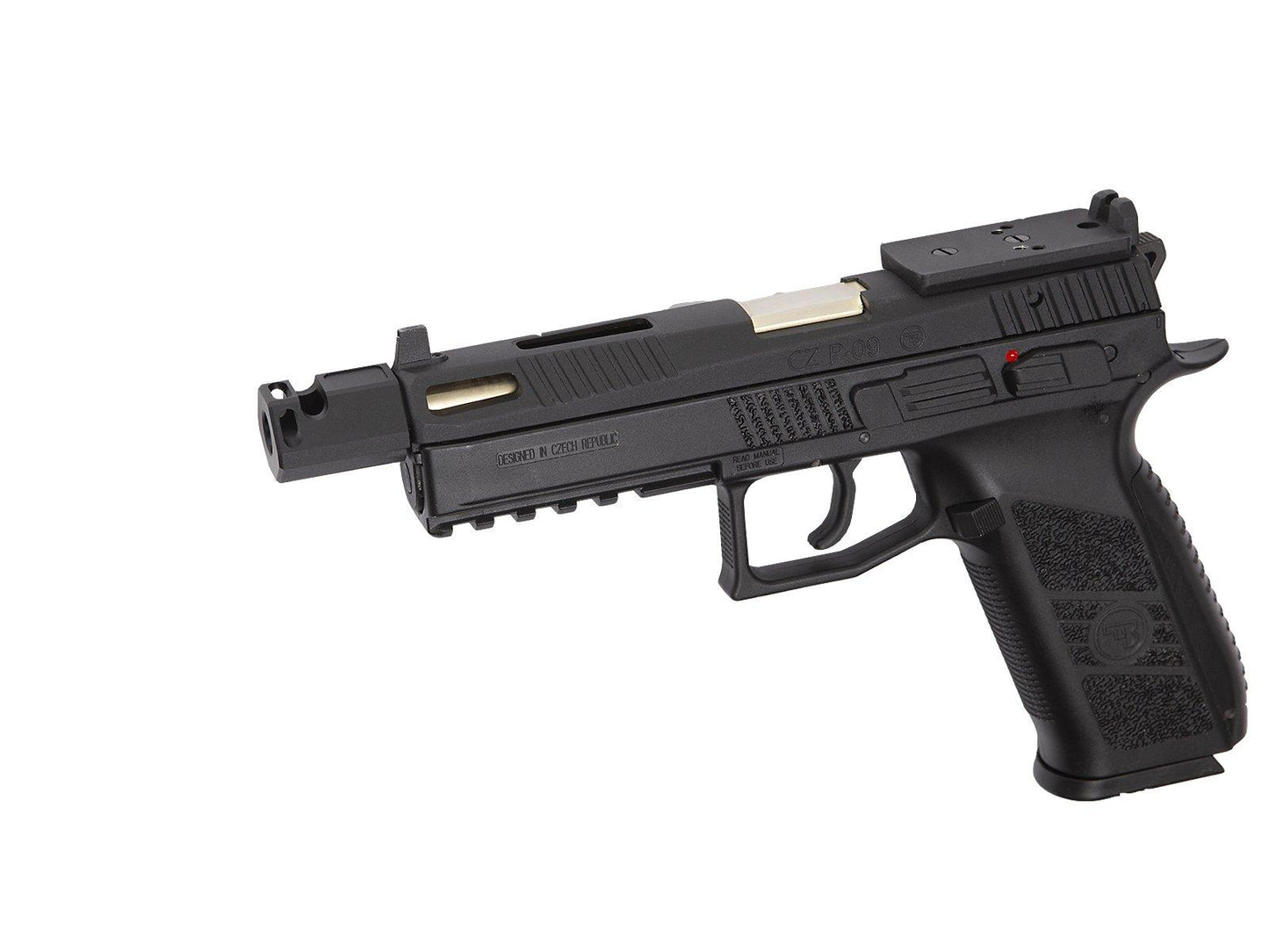 Compensador ASG para P-09 OR NORTHVIVOR