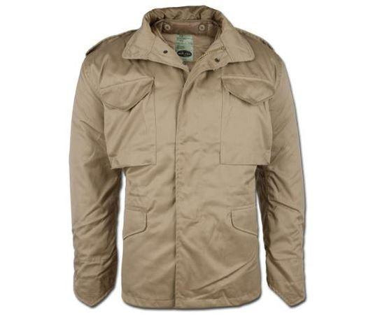 Chaqueta de campo us feldjacke m65 NORTHVIVOR