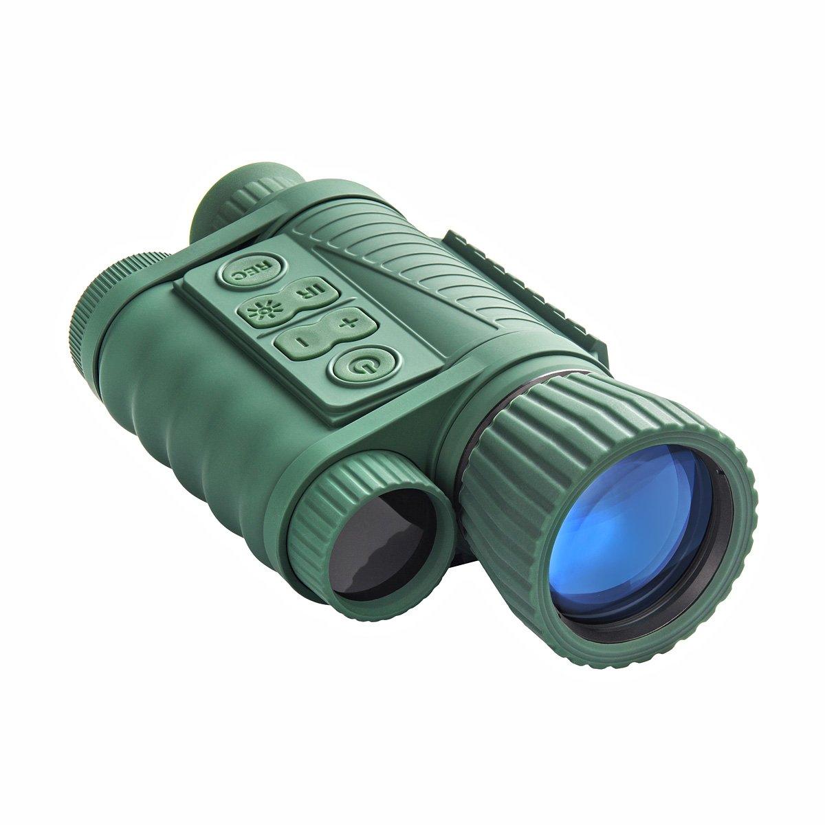 Monocular de visión nocturna Nachtjäger NH-1 6x50 NORTHVIVOR