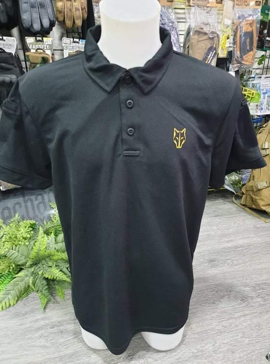 Polo Técnico secado rápido Northvivor NORTHVIVOR