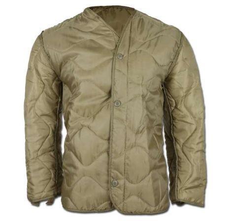 Chaqueta de campo m-65 style woodland NORTHVIVOR