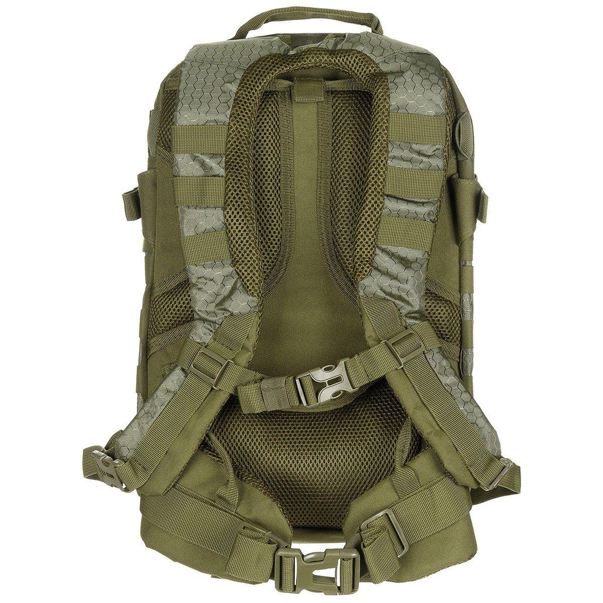 Mochila 30L Operation I NORTHVIVOR