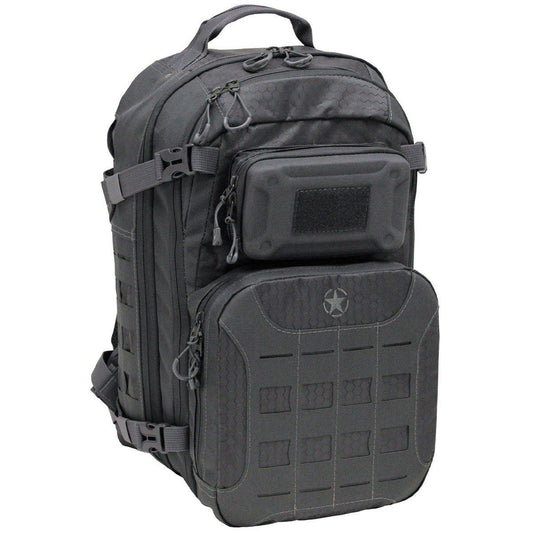 Mochila 30L Operation I NORTHVIVOR