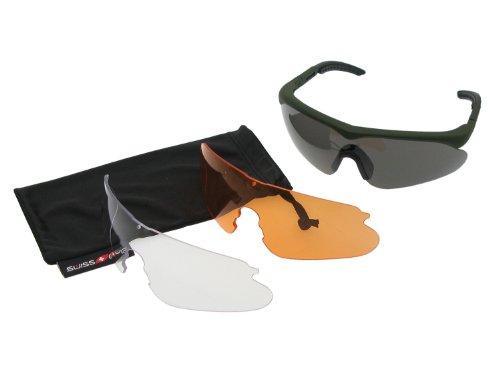 Gafas swiss eye raptor 3 lentes NORTHVIVOR