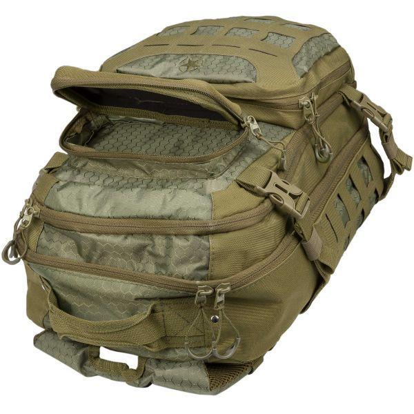 Mochila 30L Operation I NORTHVIVOR