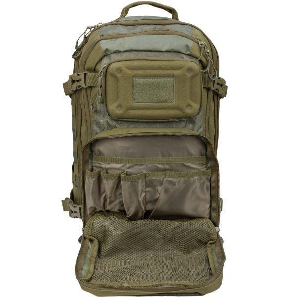 Mochila 30L Operation I NORTHVIVOR