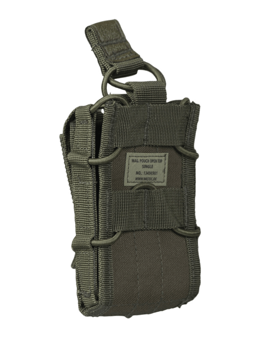 Funda porta cargador individual NORTHVIVOR