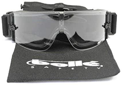 Gafas protección balística Bollé X800 III NORTHVIVOR