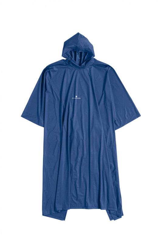 Poncho Impermeable con Capucha Ferrino