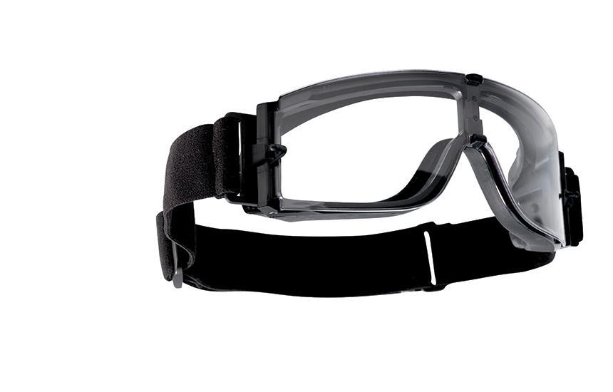 Gafas protección balística Bollé X800 III NORTHVIVOR