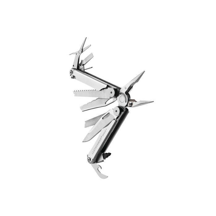 Leatherman Wave plus NORTHVIVOR