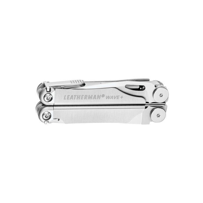 Leatherman Wave plus NORTHVIVOR