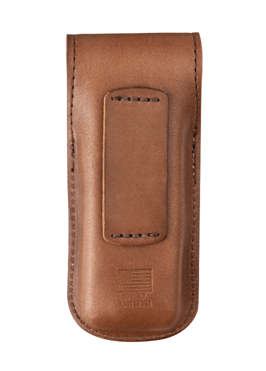 Funda Piel Leatherman Heritage NORTHVIVOR