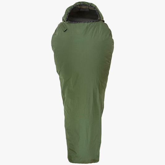 Funda vivac impermeable Highlander con esterilla inflable integrada NORTHVIVOR