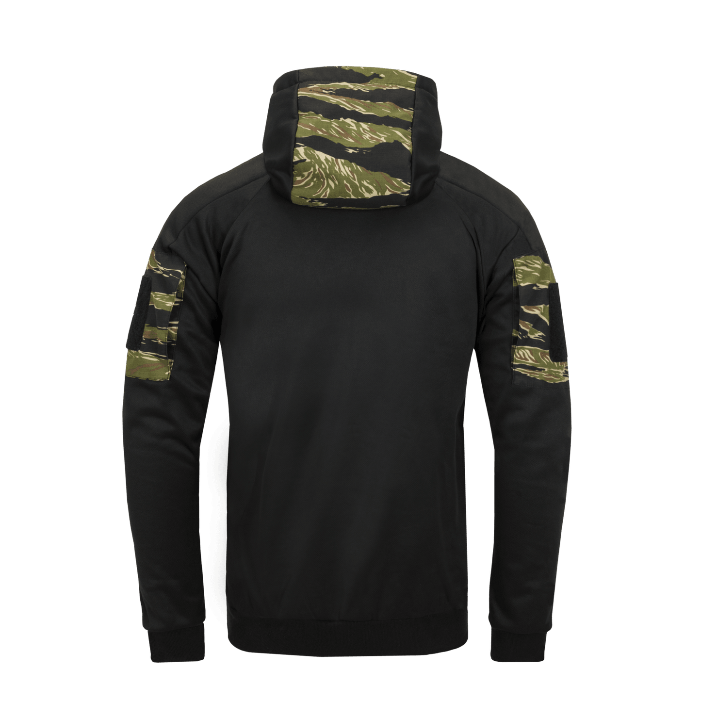 Sudadera ROGUE Hoodie FullZip Helikon tex NORTHVIVOR