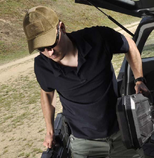 Gorra BBc malla Helikon tex NORTHVIVOR
