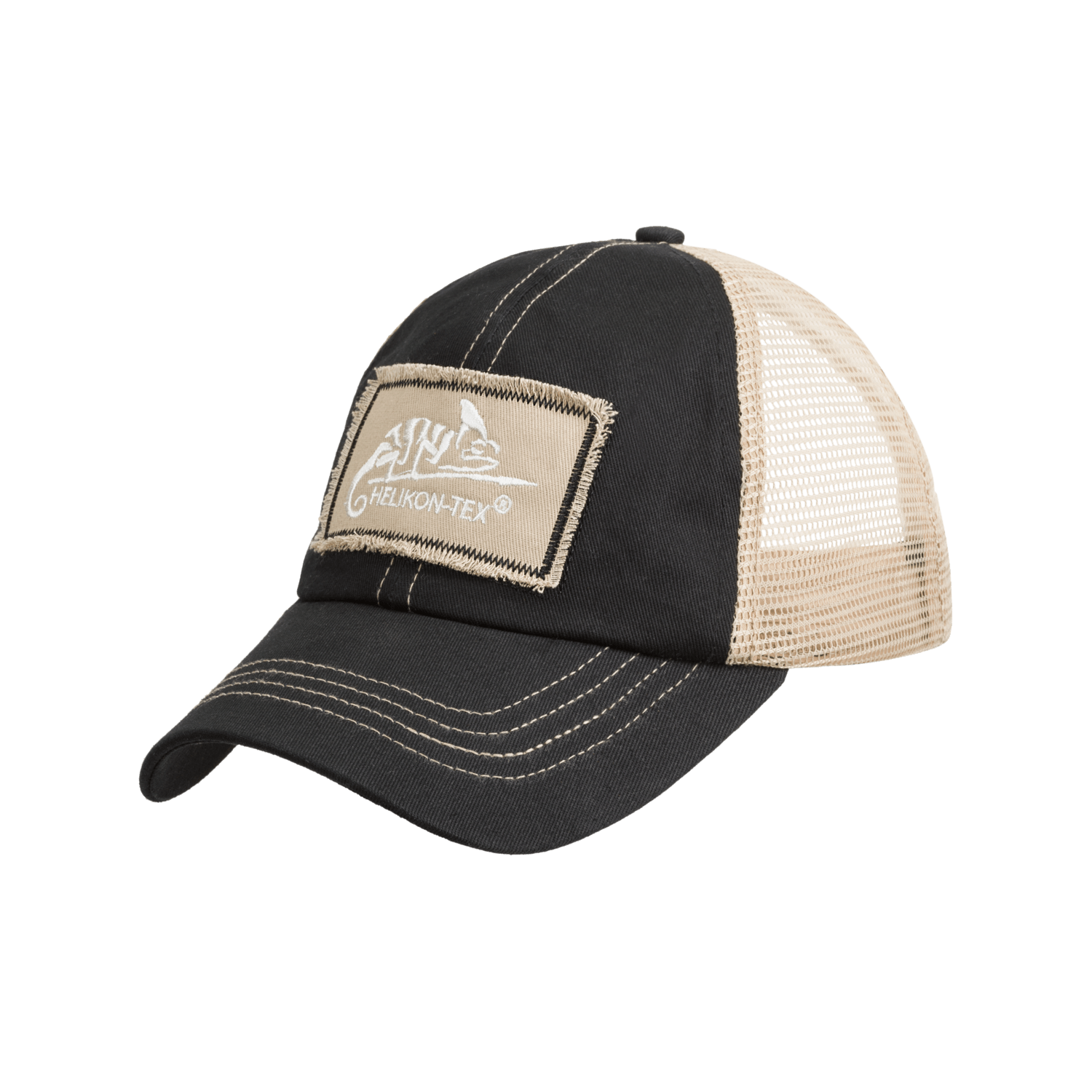 Gorra Trucker Helikontex NORTHVIVOR