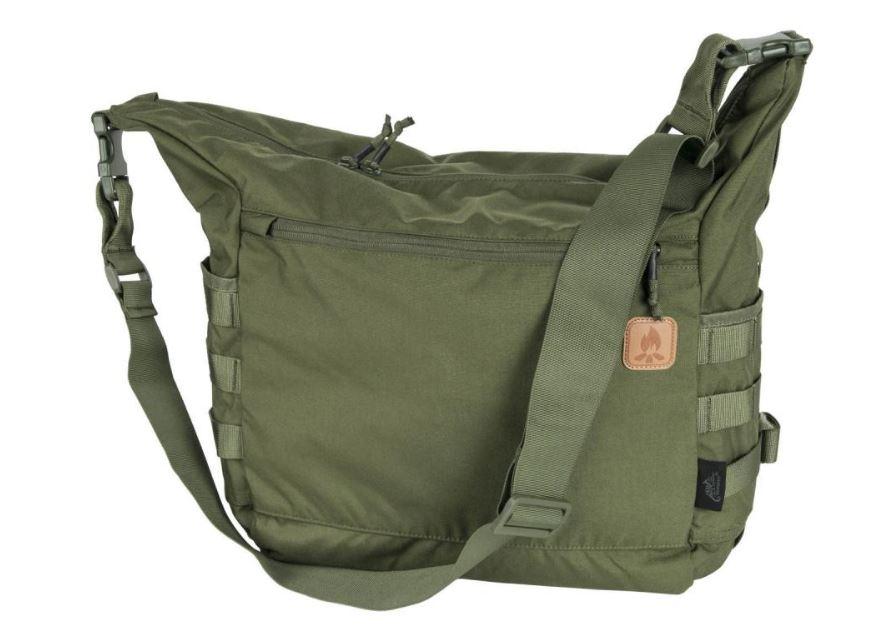 Alforja cordura NORTHVIVOR