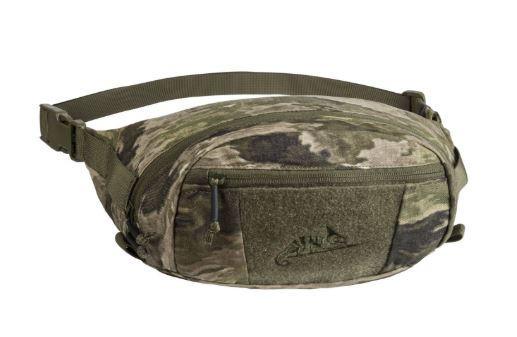 Riñonera de cordura bandicoot waist pack ® NORTHVIVOR