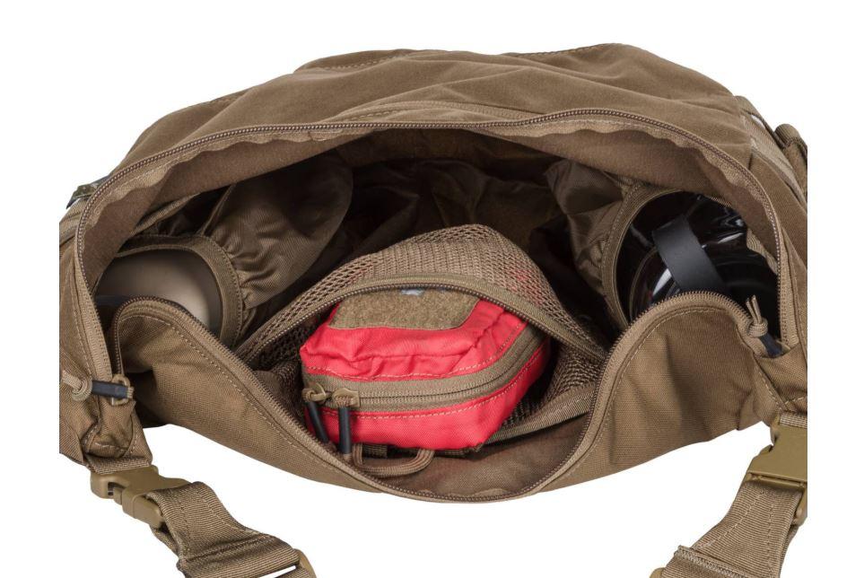 Alforja cordura NORTHVIVOR