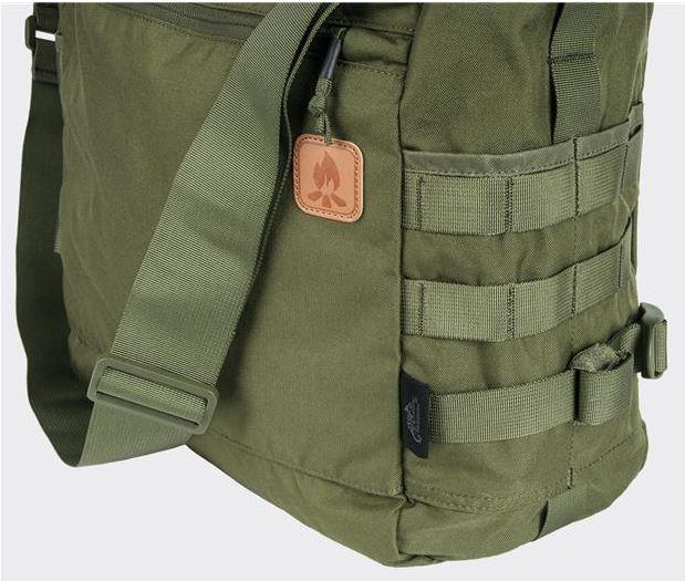 Alforja cordura NORTHVIVOR