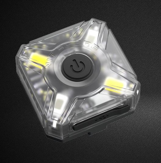 Luz outdoor multi función Nitecore NU05