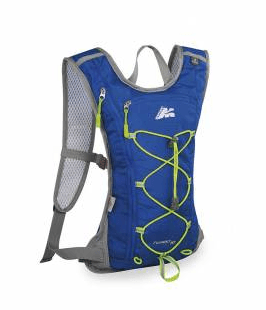 Mochila Bike & Running Marsupio NORTHVIVOR