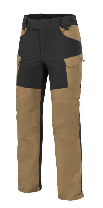 Pantalones de montaña hybrid outback helikontex NORTHVIVOR