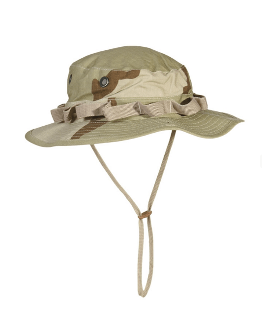 Chambergo camuflaje desert NORTHVIVOR