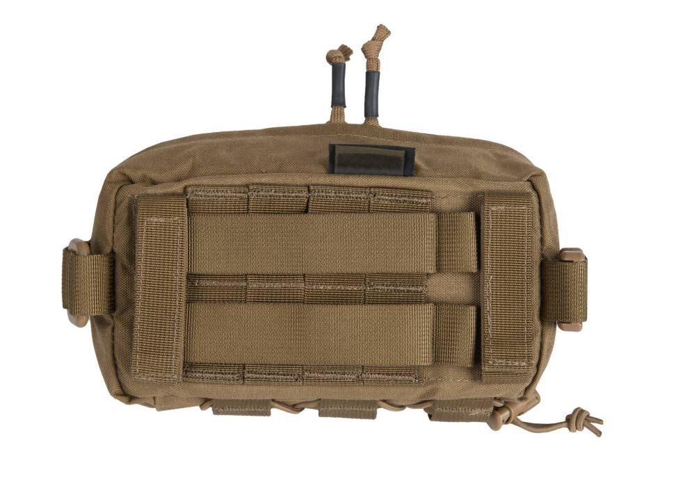 Botiquín Funda modular individual med kit - cordura (verde oliva) NORTHVIVOR