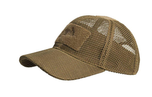Gorra BBc malla Helikon tex NORTHVIVOR