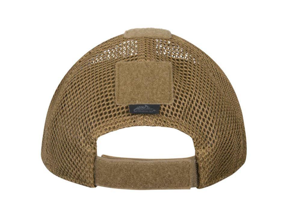 Gorra BBc malla Helikon tex NORTHVIVOR