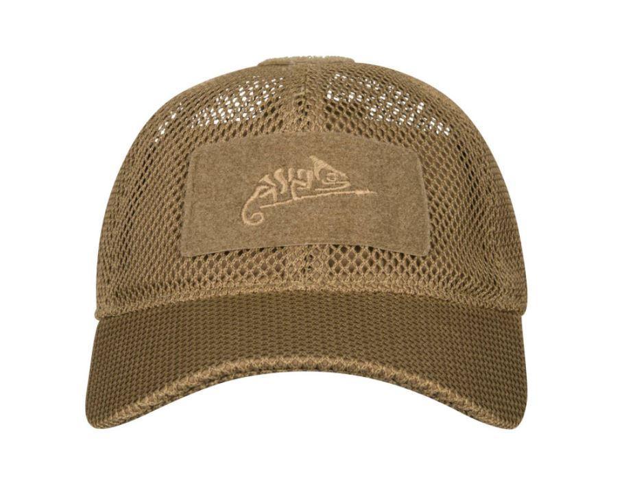 Gorra BBc malla Helikon tex NORTHVIVOR