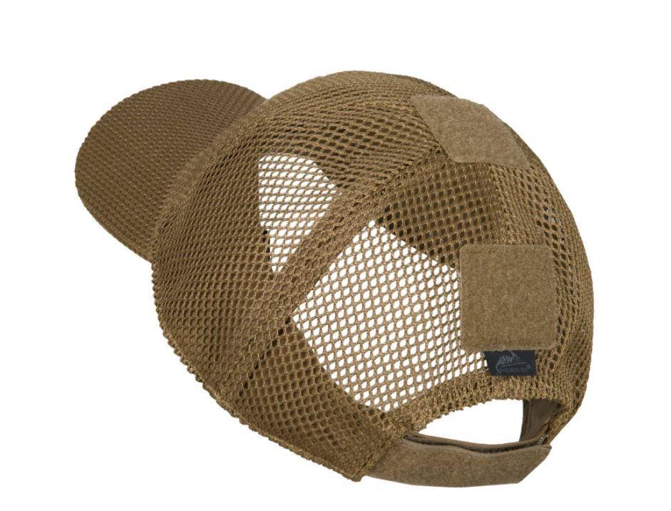 Gorra BBc malla Helikon tex NORTHVIVOR