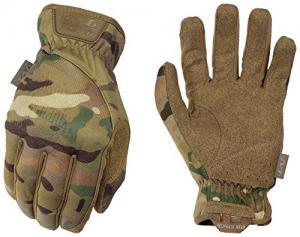 Guantes Mechanix fastfit Gen II multicam NORTHVIVOR