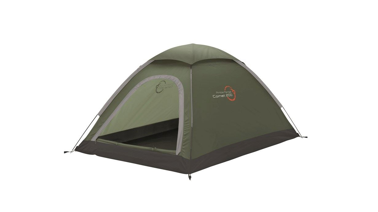 Tienda ligera de camping Cometa 200