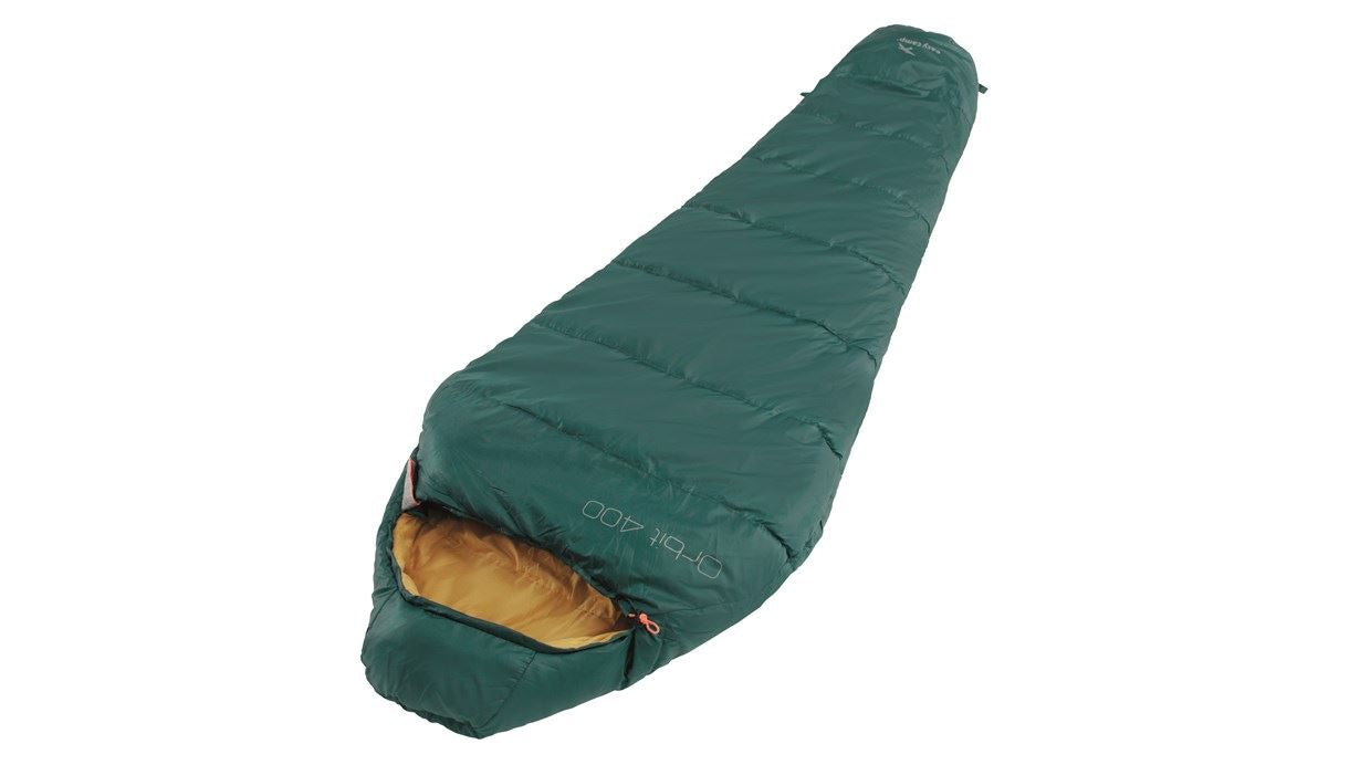 Saco de dormir Orbit 400 de Easy camp