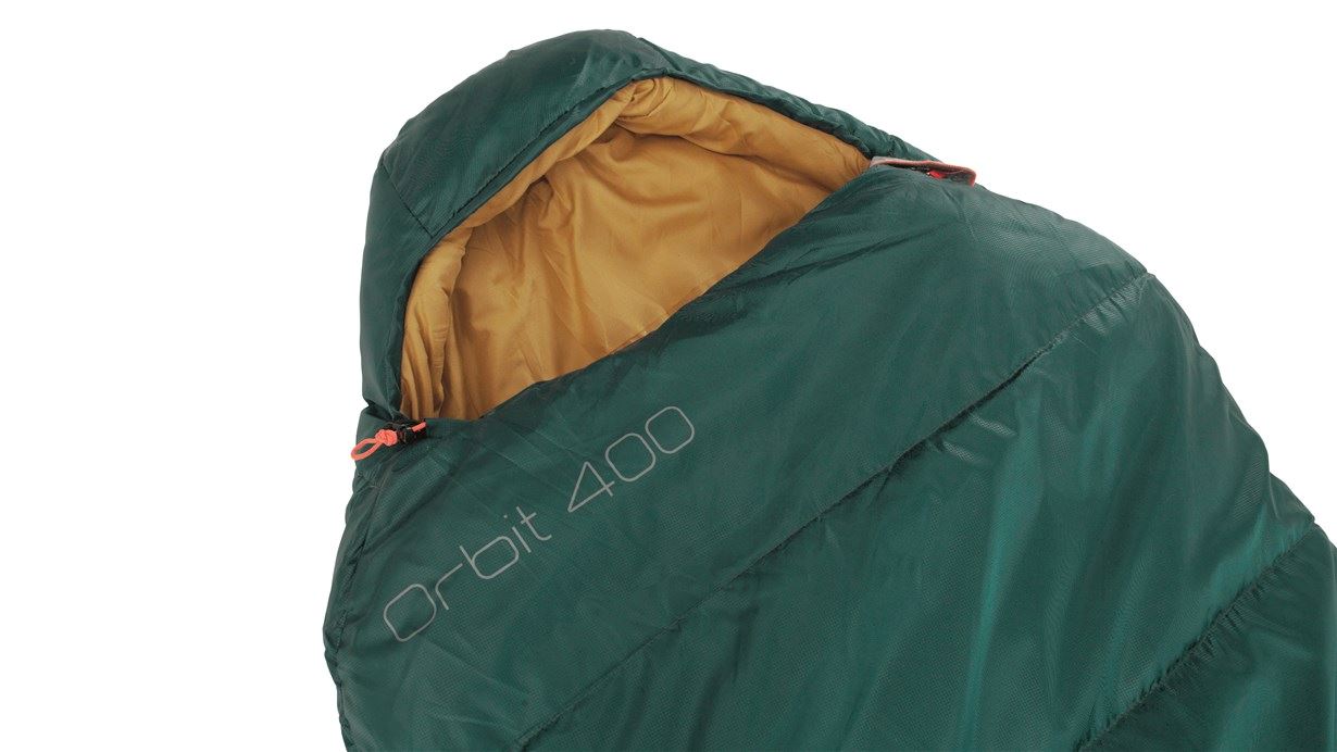 Saco de dormir Orbit 400 de Easy camp