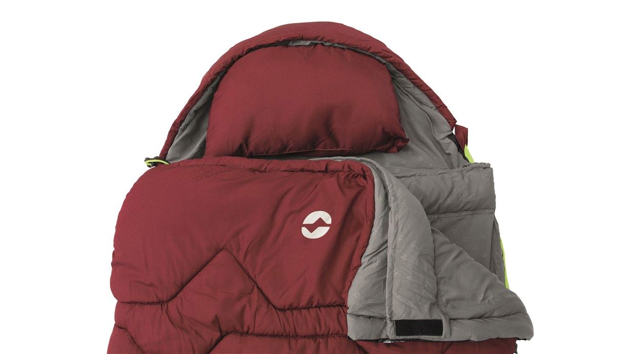 Saco de dormir Outwell mod Birch Supreme